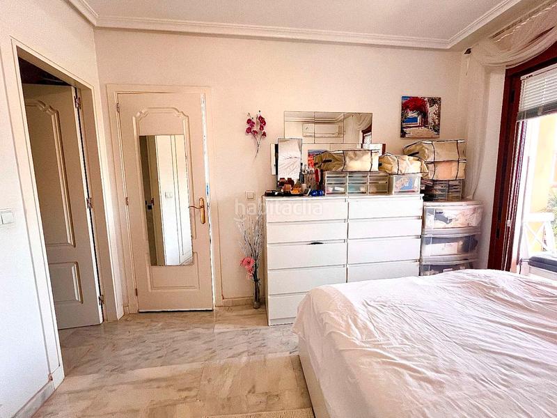 Foto 2605f3b7-821f-44e8-9682-7c7d19ef952f. Appartement avec parking piscine dans Los Almendros Orihuela