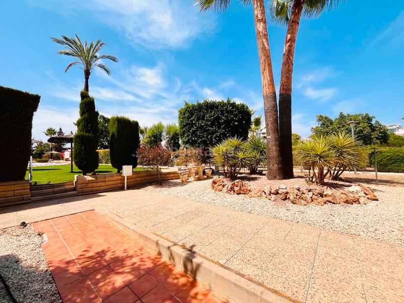 Foto 302605f8-33d5-40e9-a1cf-f5527ab95c36. Appartement avec parking piscine dans Los Almendros Orihuela