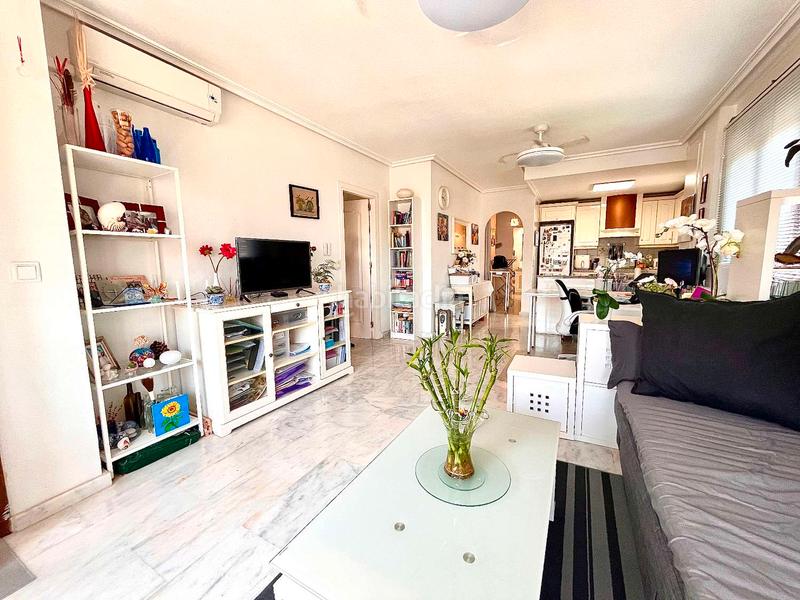 Foto 7904c678-808a-4a1d-8223-bf72bdc6fd98. Appartement avec parking piscine dans Los Almendros Orihuela