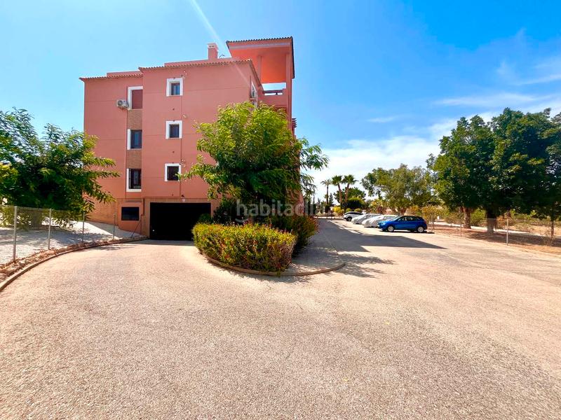 Foto 8a23b2a1-fce5-46bd-b5b6-0a2098870b0b. Appartement avec parking piscine dans Los Almendros Orihuela