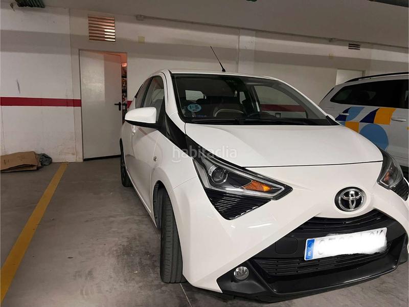 Foto 923f876a-3fb6-440f-b1ad-0c60302cec66. Appartement avec parking piscine dans Los Almendros Orihuela