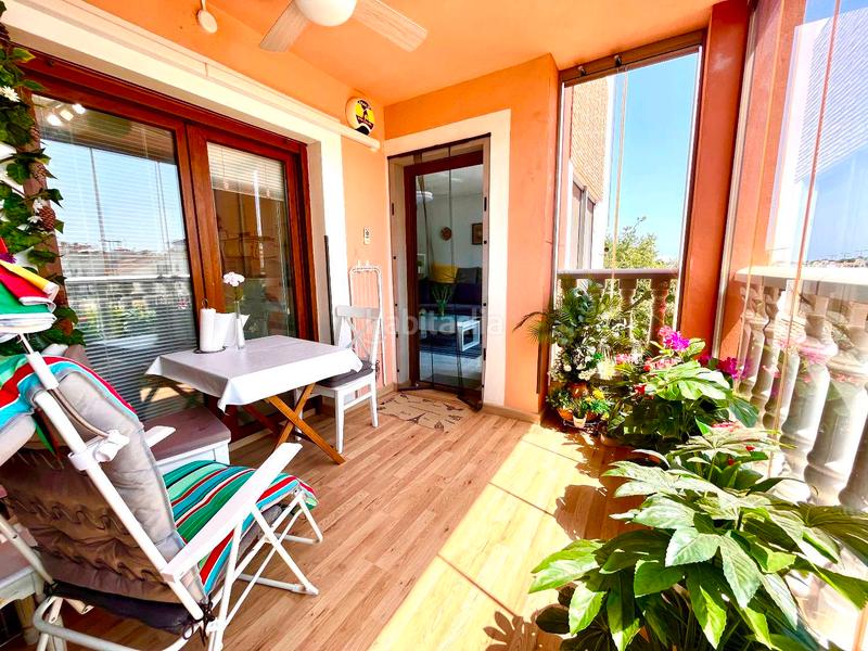 Foto ab201e7d-76cb-4289-b375-7cad0afd9f6e. Appartement avec parking piscine dans Los Almendros Orihuela