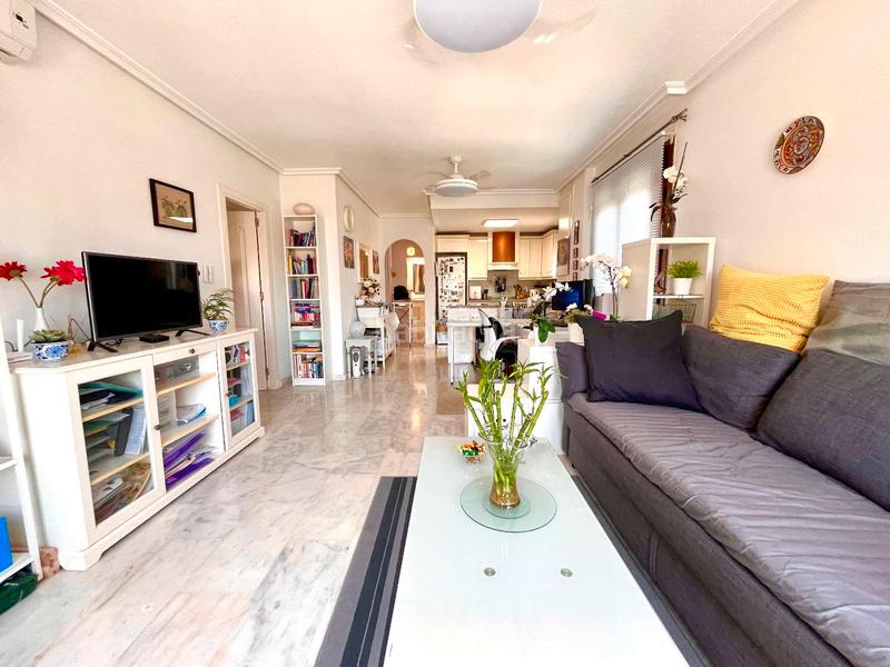 Foto deceda13-bf5e-4feb-88ef-9dce6d5c1ebe. Appartement avec parking piscine dans Los Almendros Orihuela