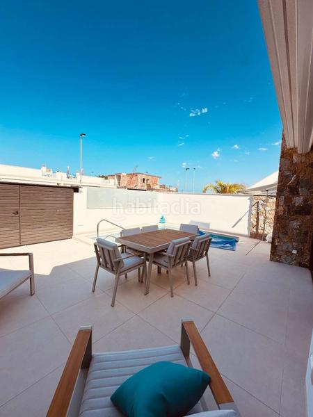 Foto 02664382-ed5e-4d06-95db-669b126a4534. Chalet en San Javier San Javier