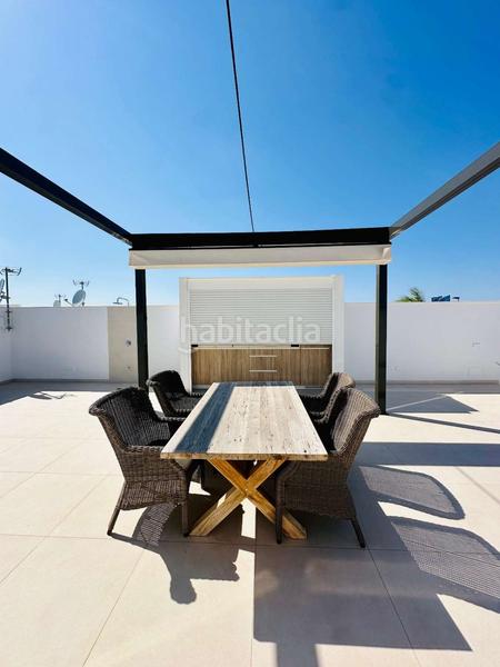 Foto 0afa4a8a-dc3e-4f1d-8524-ba671603349c. Chalet en San Javier San Javier