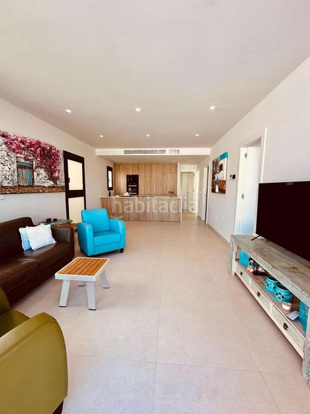 Foto 6a4c7296-6fd3-46b1-81b5-a0d60822c6e9. Chalet en San Javier San Javier