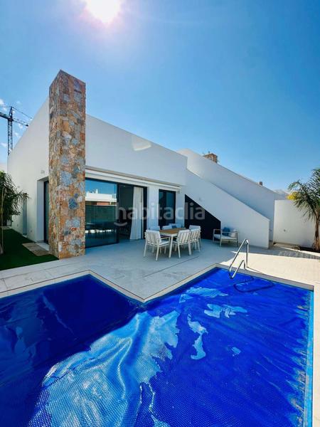 Foto 8010a663-4a62-41c2-b6cf-04e7a552cdba. Chalet en San Javier San Javier