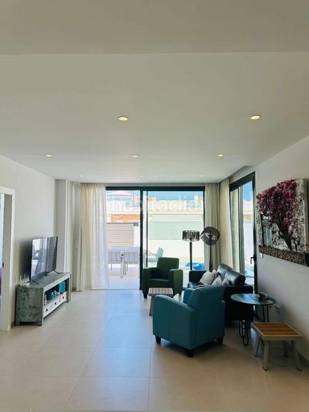 Foto bd723337-c44d-4381-9146-4cecf6ef67e2. Chalet en San Javier San Javier