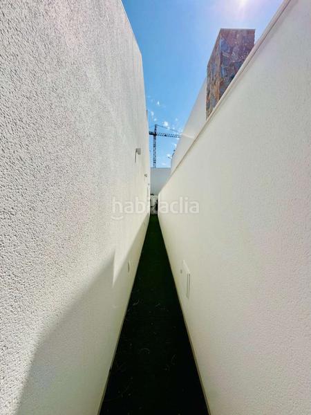 Foto caf6ffc5-c187-4107-8f8b-2187702b5ab3. Chalet en San Javier San Javier