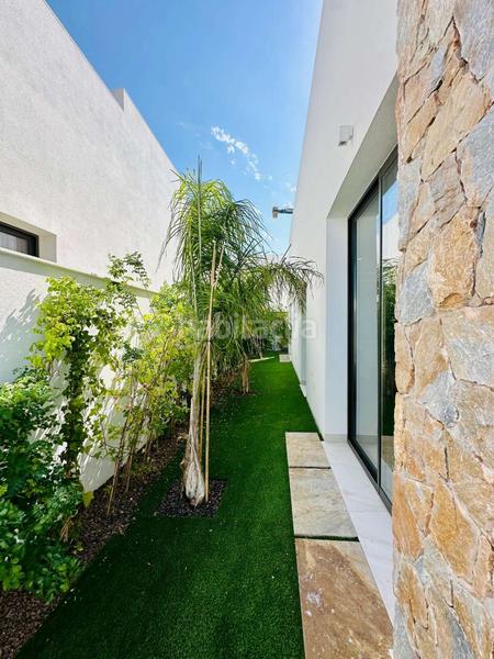Foto 8665a0d7-8a6a-4ffa-a90a-0430fad97813. Chalet con piscina in San Javier San Javier
