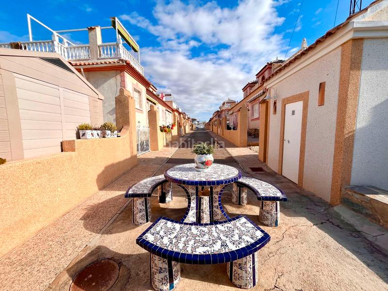 Foto 0466803e-37c1-40c1-9856-9f2bdaadc824. Apartment with pool in Playa Flamenca Orihuela