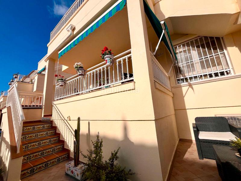 Foto 190b302c-b9af-4634-bc53-45158297aec4. Apartment with pool in Playa Flamenca Orihuela