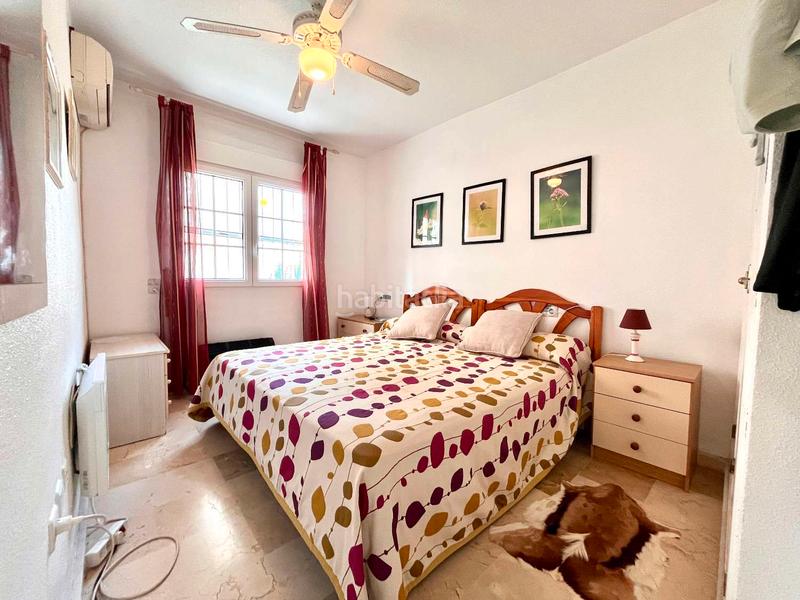 Foto 22bfe5b2-4740-4b9d-b8dc-b16a5ff19040. Apartment with pool in Playa Flamenca Orihuela