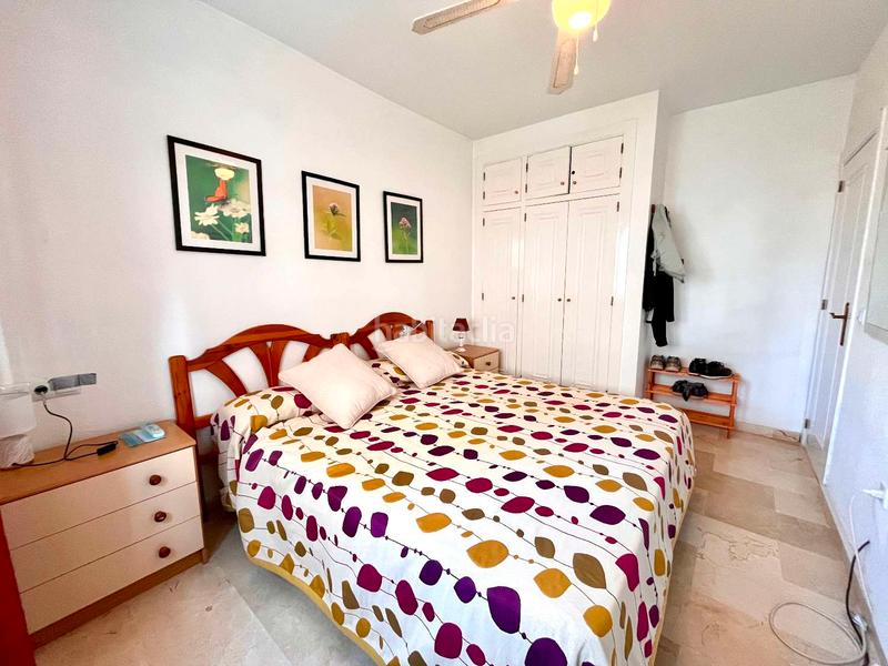 Foto 2a3b19e3-13b3-4039-a09b-6023240a001f. Apartment with pool in Playa Flamenca Orihuela