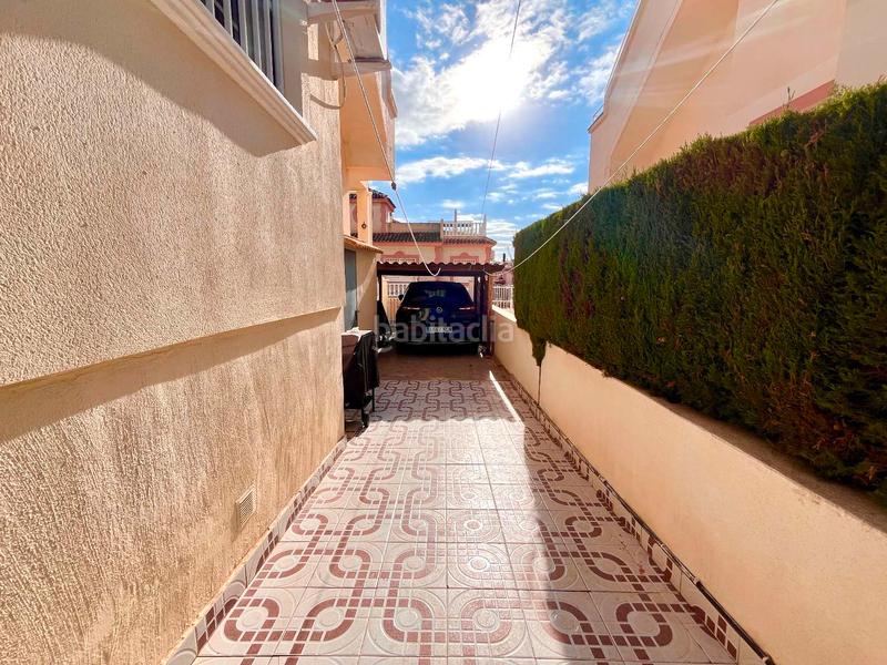 Foto 5026cb88-a87e-4d41-9832-ccd2b9d5d551. Apartment with pool in Playa Flamenca Orihuela