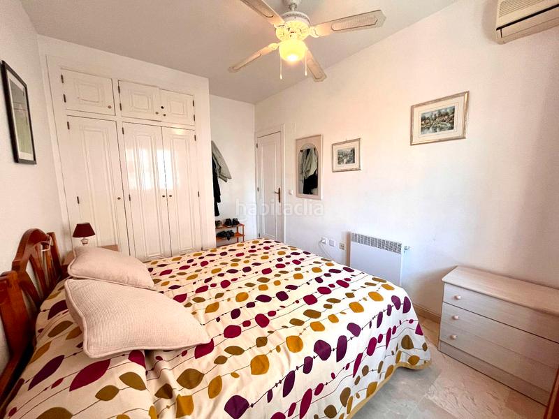 Foto 6fe2a62c-40f5-438d-b8ab-a5ed3e3e9e39. Apartment with pool in Playa Flamenca Orihuela