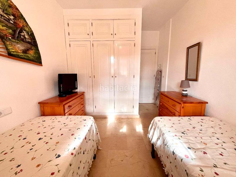 Foto 73f5dd6e-6712-4d47-8015-0b1f7b5236a3. Apartment with pool in Playa Flamenca Orihuela