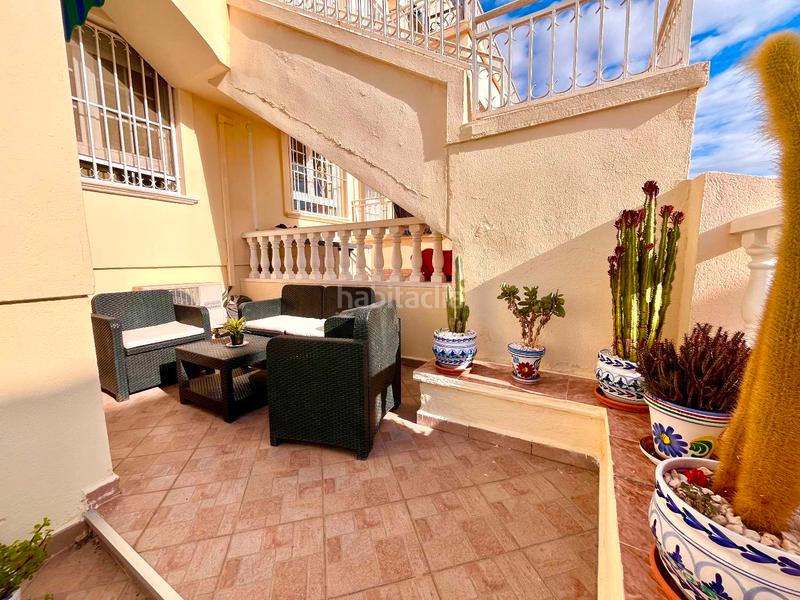 Foto a447ef31-30b2-4119-80e8-e3870b353caa. Apartment with pool in Playa Flamenca Orihuela