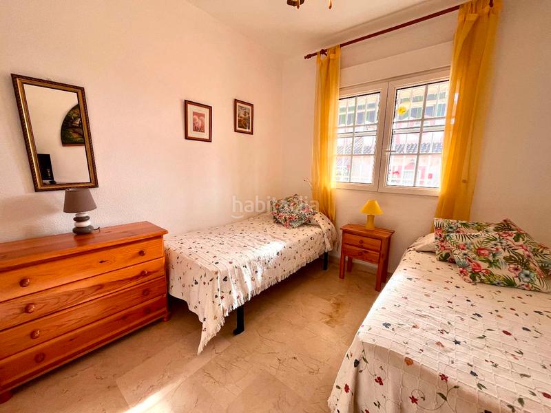 Foto b38d1801-daee-457b-bbd1-10cb5ef9d8f3. Apartment with pool in Playa Flamenca Orihuela