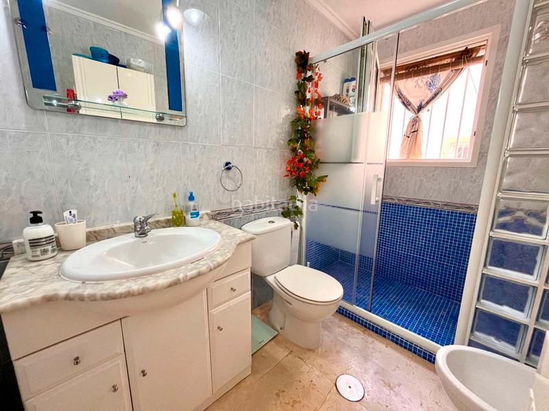 Foto b77ef54c-9d84-43d6-8262-c8431a4f54e0. Apartment with pool in Playa Flamenca Orihuela