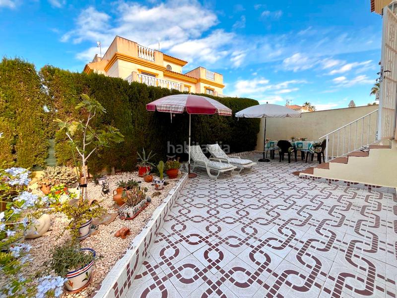 Foto f103c41c-f2ec-4098-b535-b0b3c2b57266. Apartment with pool in Playa Flamenca Orihuela