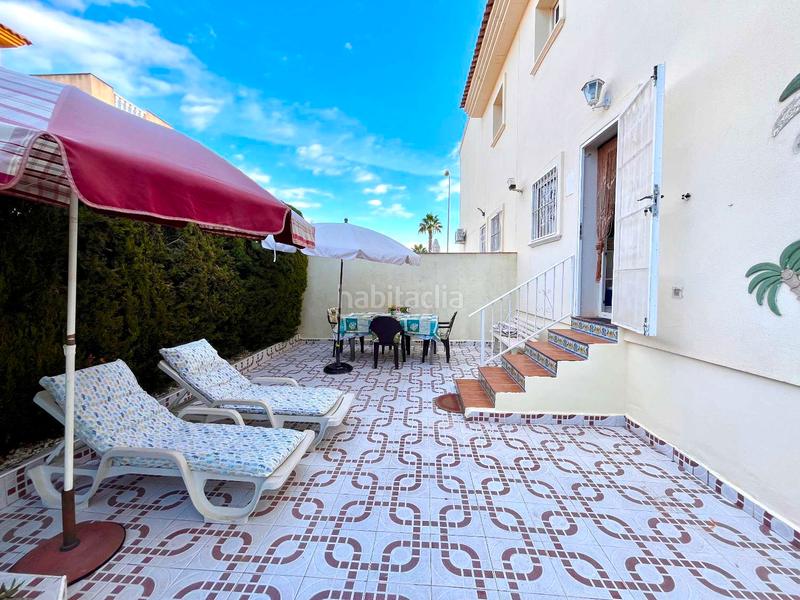 Foto f10dc8b1-cb5d-4b44-820f-751cc2e39fd1. Apartment with pool in Playa Flamenca Orihuela