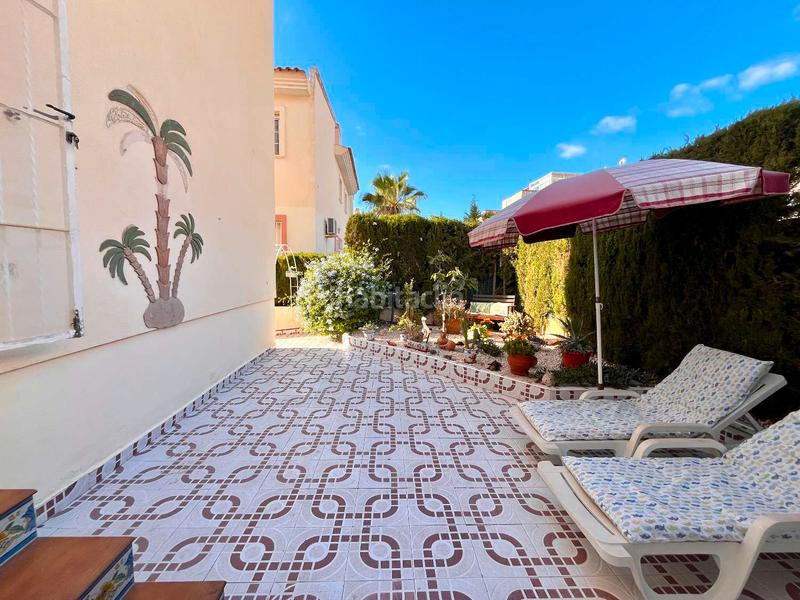 Foto 056755cd-d877-4a7b-bb45-47ee6a800406. Appartement mit pool in Playa Flamenca Orihuela