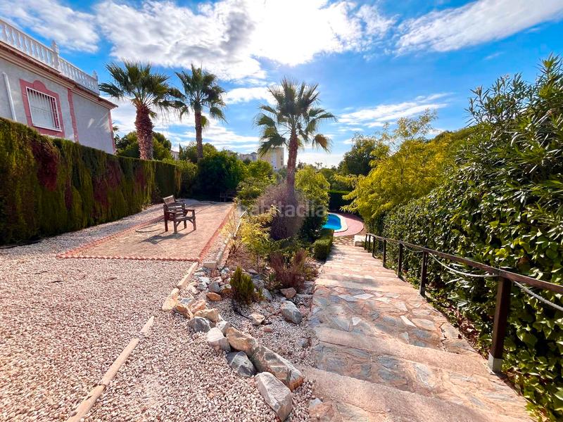 Foto 11ddd781-404e-41e9-974c-a5e38f1a3c0d. Appartement mit pool in Playa Flamenca Orihuela