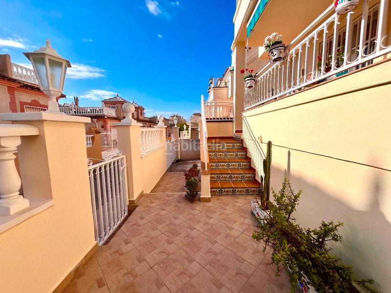 Foto 125b43c6-8a6f-4d2d-b1d3-73dcfcdd4d09. Appartement mit pool in Playa Flamenca Orihuela