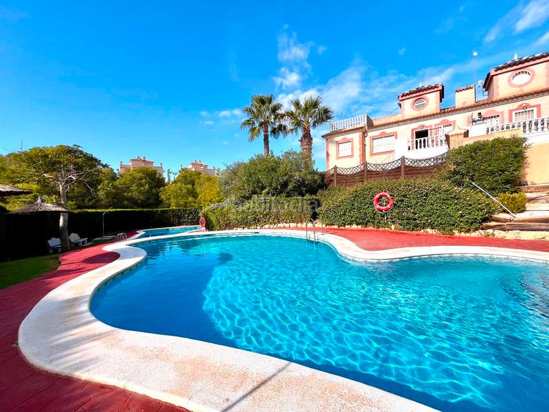 Foto 2843f6d8-5c6d-4781-8592-12ac665699da. Appartement mit pool in Playa Flamenca Orihuela