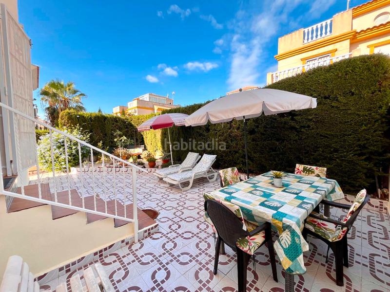Foto 486c0f58-d0e8-434c-8810-5bcd8f39b744. Appartement mit pool in Playa Flamenca Orihuela