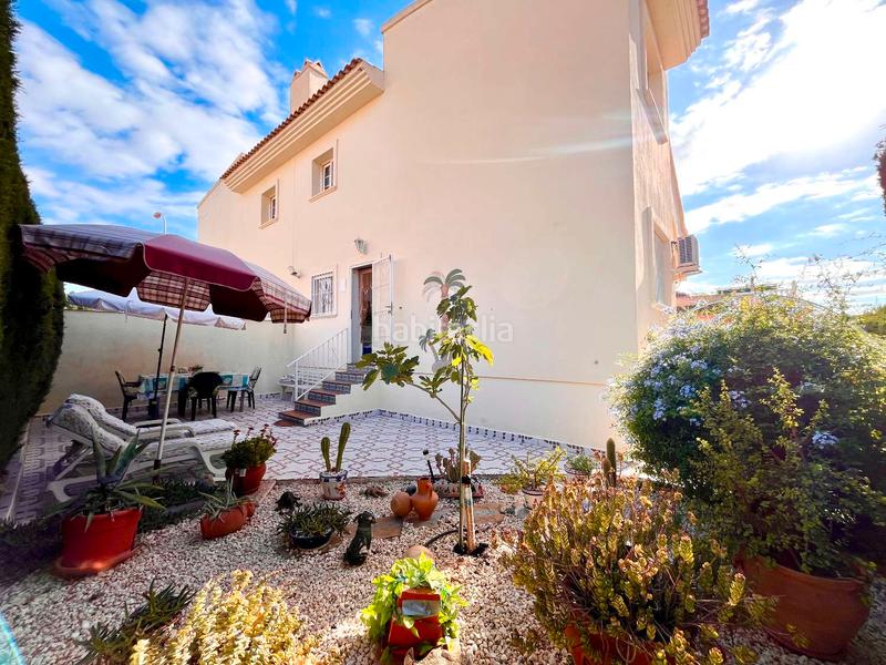 Foto 52214a08-7303-48b0-9251-b3548fa78432. Appartement mit pool in Playa Flamenca Orihuela