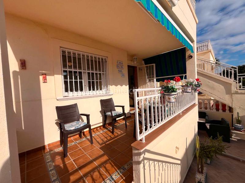 Foto 59435452-029d-473c-b93e-386547c5bf3f. Appartement mit pool in Playa Flamenca Orihuela