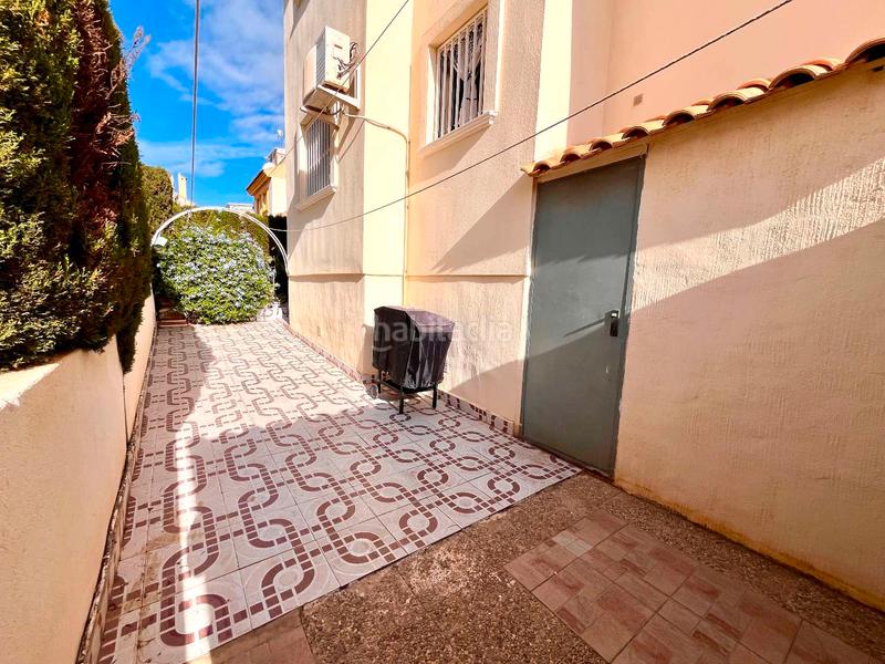 Foto 758167a5-68fc-4655-a927-1087c8238729. Appartement mit pool in Playa Flamenca Orihuela