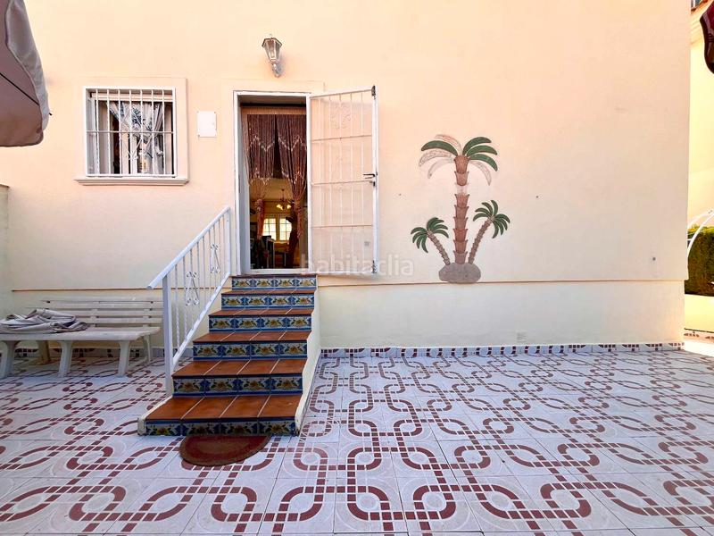 Foto a016b3d5-7450-48c6-9d3b-55e20be55ca3. Appartement mit pool in Playa Flamenca Orihuela