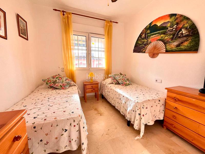 Foto aed30d37-b87a-45a2-ae3b-2db90e1f8e6b. Appartement mit pool in Playa Flamenca Orihuela