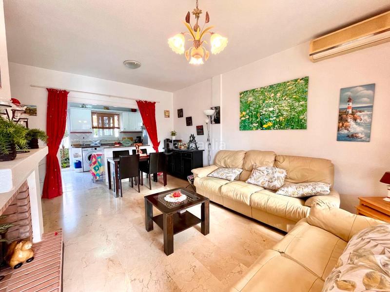 Foto bc4246c3-f46a-495c-8376-0568f9d50a26. Appartement mit pool in Playa Flamenca Orihuela