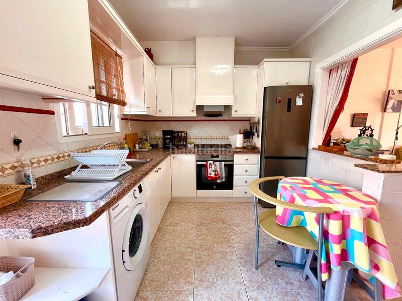 Foto bd52f302-5de5-482f-9772-2b5d1b6836fd. Appartement mit pool in Playa Flamenca Orihuela