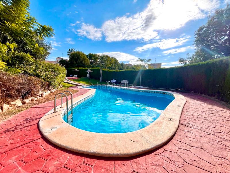 Foto e4357836-4d82-433e-bca9-23b4de446bdd. Appartement mit pool in Playa Flamenca Orihuela