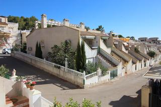 Casa aparellada a N/a