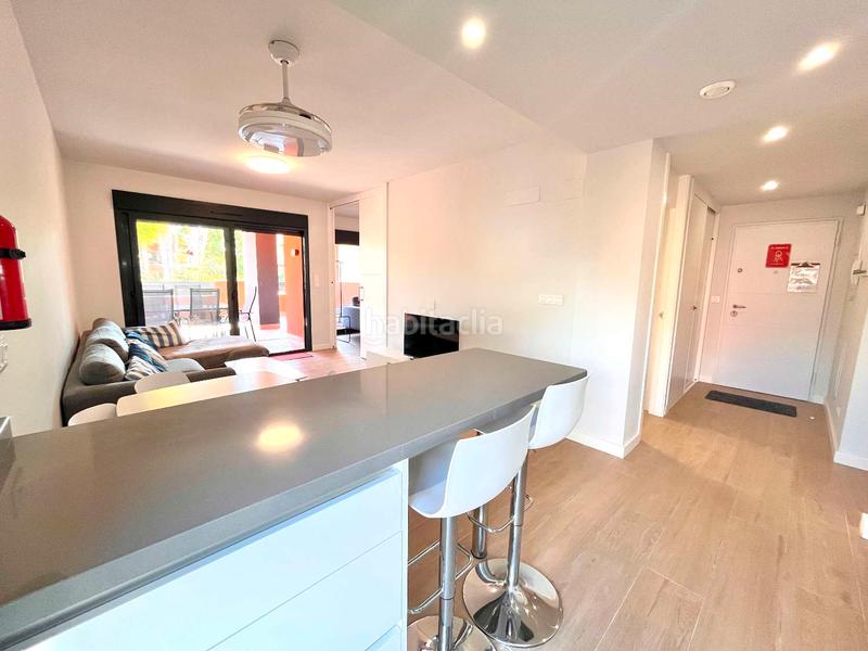 Foto 15fb1f75-9078-4259-a469-5094d521a0a1. Apartament amb piscina a Villamartín-Las Filipinas Orihuela