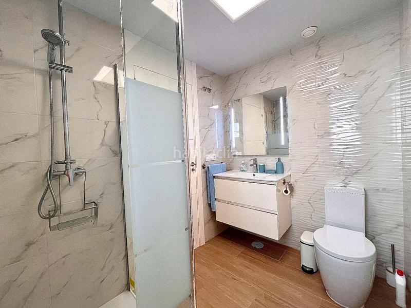 Foto 2ec16044-40af-4429-8fc6-e218e2421067. Apartament amb piscina a Villamartín-Las Filipinas Orihuela