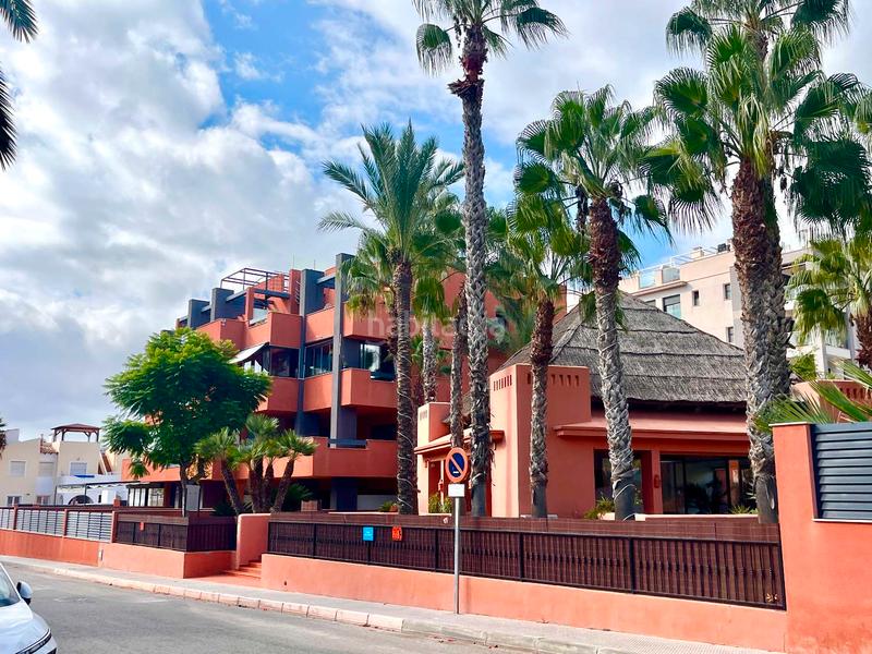 Foto b67f75f6-b1ea-4384-9d73-d8970f17d981. Apartament amb piscina a Villamartín-Las Filipinas Orihuela