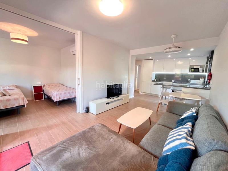 Foto b99fb1ae-27d3-457a-a7de-18f6ab45d38e. Apartament amb piscina a Villamartín-Las Filipinas Orihuela