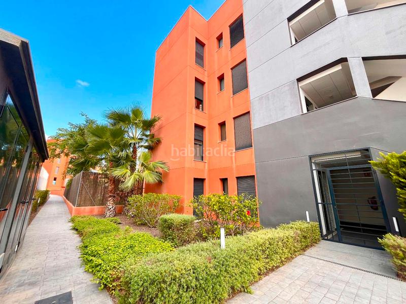 Foto df1af50e-3f02-4fcb-9bb4-06d5eedfc23f. Apartament amb piscina a Villamartín-Las Filipinas Orihuela