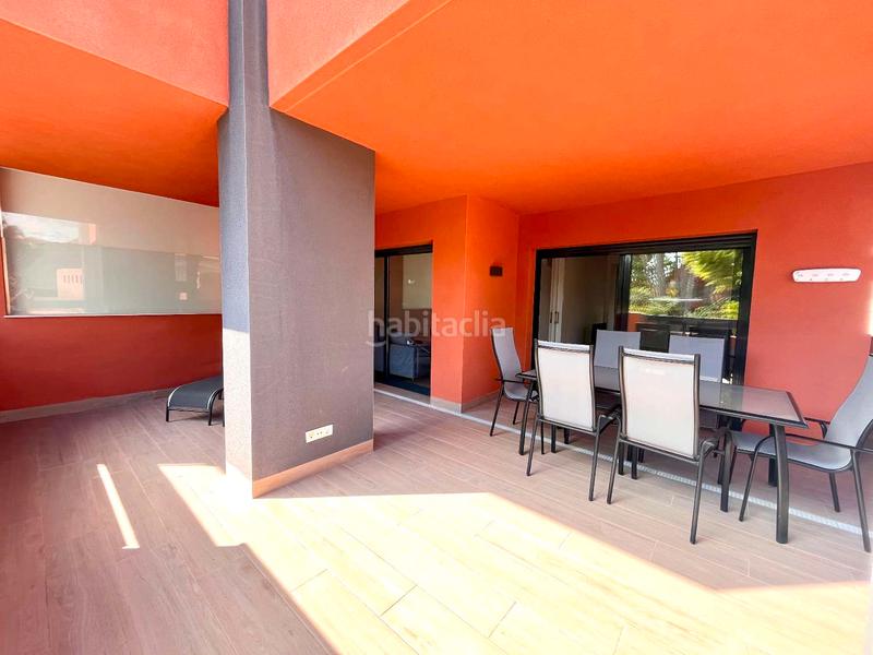 Foto 4ab98fd8-08f1-4494-95ce-5a987cb9b7b3. Apartamento en Villamartín-Las Filipinas Orihuela