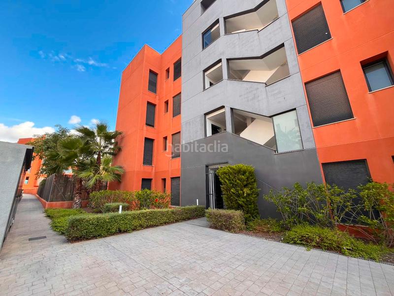 Foto d9846954-b5b7-43d8-a7eb-8b637ff7cadf. Apartamento en Villamartín-Las Filipinas Orihuela