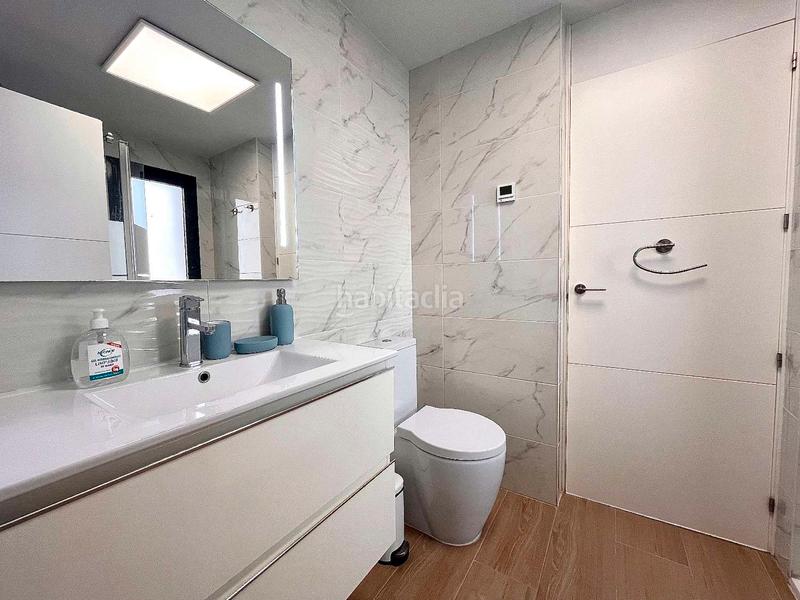 Foto c33506ec-20b0-4c71-952b-136e291e9e03. Apartment with pool in Villamartín-Las Filipinas Orihuela