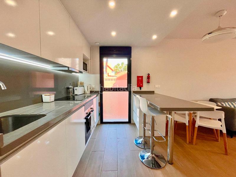 Foto d780a640-22c7-40fe-9d72-a0dc76a58bd0. Apartment with pool in Villamartín-Las Filipinas Orihuela