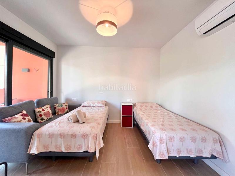 Foto 550be924-e18a-4a17-a9b8-8fb4159a7c87. Appartement avec piscine dans Villamartín-Las Filipinas Orihuela